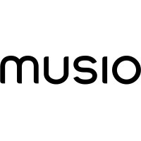Musio logo - Similar company to Savemax Metropole