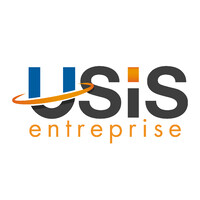 USIS ENTREPRISE logo - Similar company to Poly-Shape