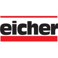 Eicher Group logo - Similar company to Nevermind Create