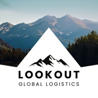 Lookout Global Logistics logo - Similar company to Robert E. Landweer & Co., Inc.