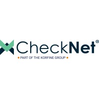CheckNet Belgium logo - Similar company to Servisco