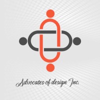 Advocates of design inc logo - Similar company to Amsterdam Fintech Institute