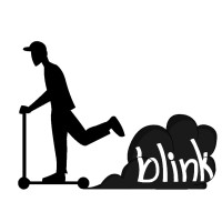 Blink Food Delivery Service, LLC logo - Similar company to Budeli