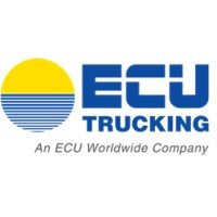ECU Trucking logo - Similar company to Optimizing Business Operations (Obo)