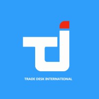 TRADE DESK INTERNATIONAL (EUROPE) LIMITED logo - Similar company to Tribeability Consulting