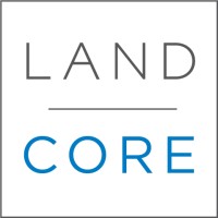 Land Core logo - Similar company to Incommon Group