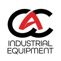 CAC Industrial Equipment logo - Similar company to Clark Machine Corporation