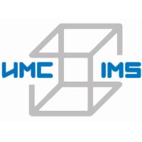 IMS Institute logo - Similar company to Centre For Architecture Belgrade