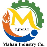 Mahan industry Co. logo - Similar company to Oscarshoes