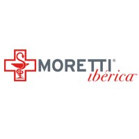 Moretti Ibérica logo - Similar company to Moretti Spa