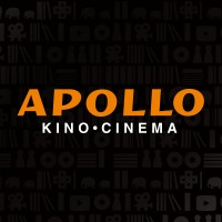 Apollo Cinema Baltics logo - Similar company to Kfc Baltics