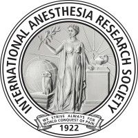 International Anesthesia Research Society logo - Similar company to Stepping Stones Foundation Of Hope