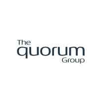 The Quorum Group logo - Similar company to Stromnetz The Consultants