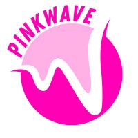 Pink Wave logo - Similar company to Aipd Roma