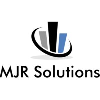 MJR Solutions logo - Similar company to Fullpack Software