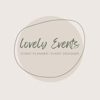 Lovely Events logo - Similar company to Workshop