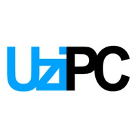UziPC logo - Similar company to TBHWebTech