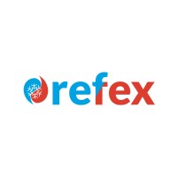 Refex logo - Similar company to Refex