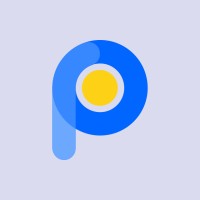 P4D.ai logo - Similar company to P4D
