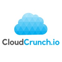 CloudCrunch.io logo - Similar company to Tech Ringers Manning Solutions