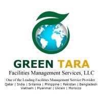 Green Tara International logo - Similar company to Green Terra Technical Services Llc