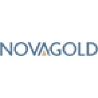 NOVAGOLD logo - Similar company to Contango Ore