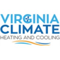 Virginia Climate