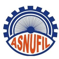 ASNUFIL - Metalomecância, Lda logo - Similar company to António Silva Albino, Lda