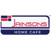 Jainsons Home Cafe logo - Similar company to Pronnati App