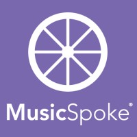 MusicSpoke logo - Similar company to First Nation School Board