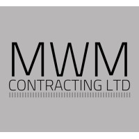 MWM Contracting Ltd logo - Similar company to Eastbrooke