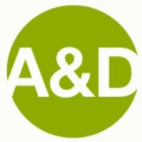 A&D Recruitment Ltd logo - Similar company to C & M / Components & Machines