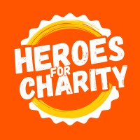 Heroes for Charity