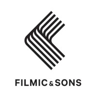 Filmic and Sons logo - Similar company to Visualive Productions