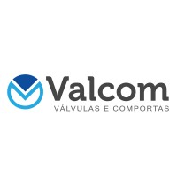 VALCOM VÁLVULAS E COMPORTAS logo - Similar company to Fkb Valves And Penstocks