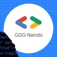 GDG Nairobi logo - Similar company to Kenya Tech Events