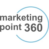 Marketing Point 360 logo - Similar company to Lit Pr