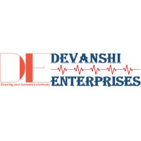Devanshi Enterprises logo - Similar company to Opebo