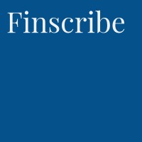 Finscribe logo - Similar company to Cyclop Spacetech