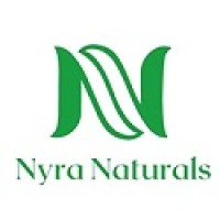 Nyra Naturals logo - Similar company to Eudwiskin