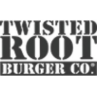 Twisted Root Burger Co. logo - Similar company to Coach-Net