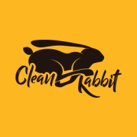 Clean Rabbit logo - Similar company to Houspoon