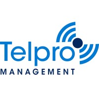 Telpro Management logo - Similar company to Bandwidth Simplified