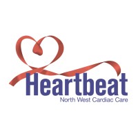 Heartbeat North West Cardiac Care logo - Similar company to Blackpool Tower