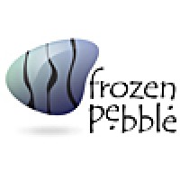 Frozen Pebble
