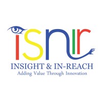 InSight and InReach Design Innovation (ISnIR DI) logo - Similar company to Upzeez