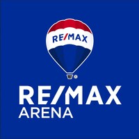 REMAX Arena logo - Similar company to Bj Solutions