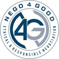 NEGO 4 GOOD logo - Similar company to Strat3Gia