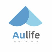 AU Life International logo - Similar company to Cophde Llc