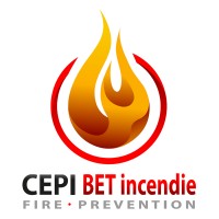 CEPI | BET Incendie logo - Similar company to Pointe Carree